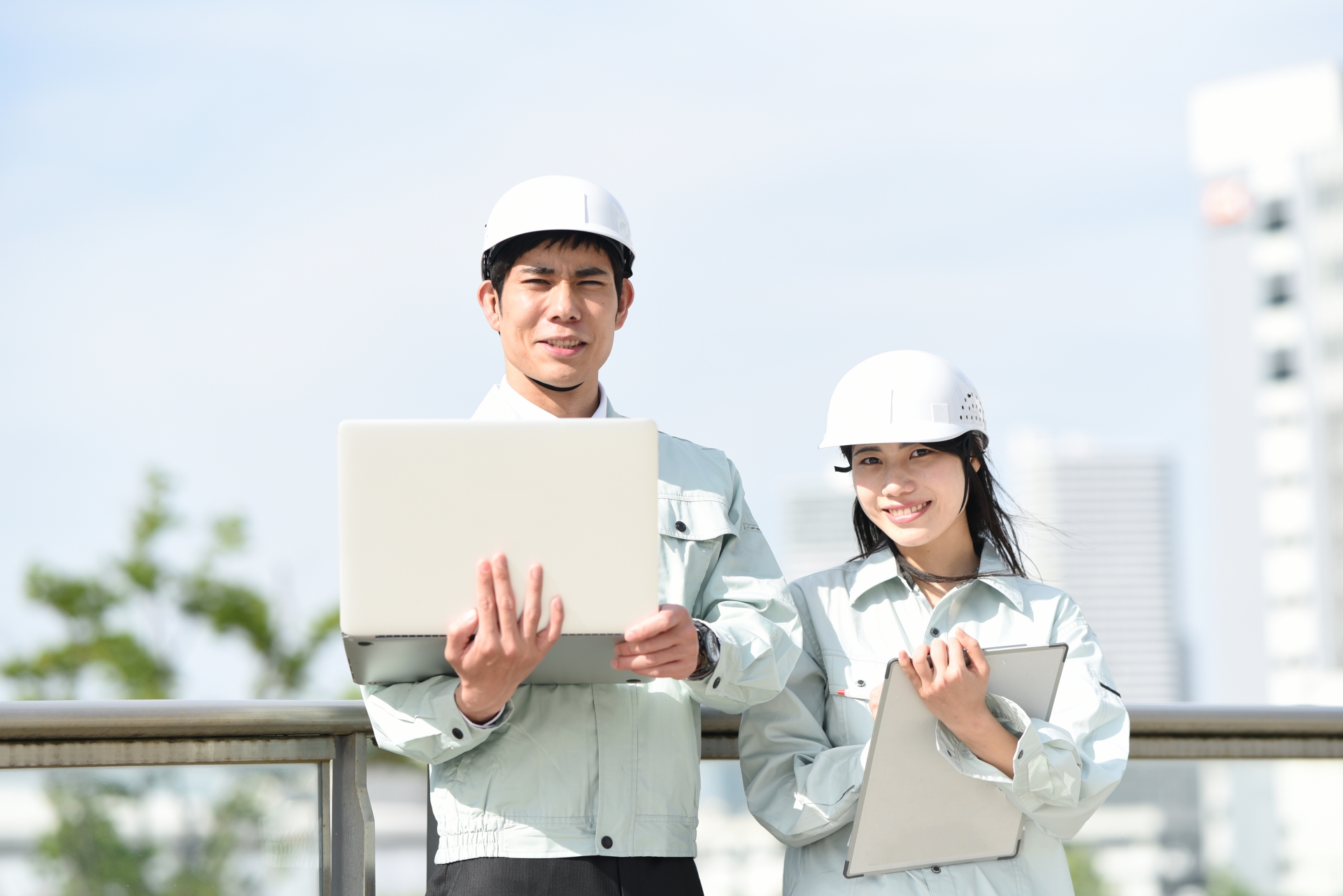 経管と専任技術者の違いを理解する