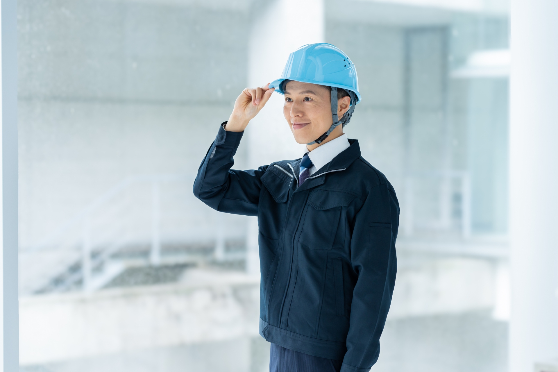 新設法人で経管をどう確保するか？