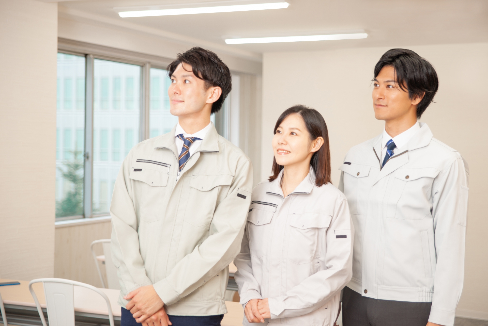 専任技術者とは？