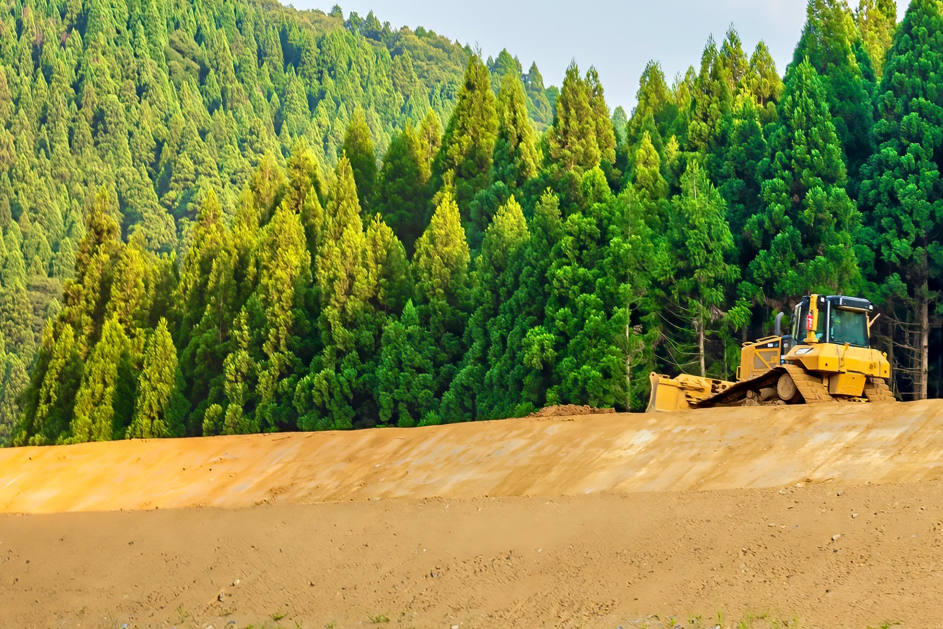 公共工事に参加するための建設業許可の役割